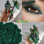 ریمل سبز
