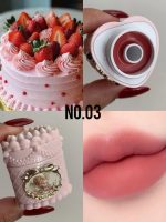 رژ کیکی پرنسسی 🎀 - Image 5