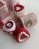 رژ کیکی پرنسسی 🎀