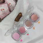 رژگونه پرنسسی کاکاشو