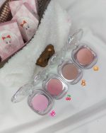 رژگونه پرنسسی کاکاشو