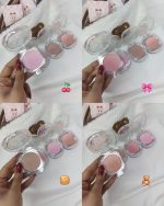 رژگونه پرنسسی کاکاشو - Image 2