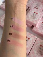رژگونه پرنسسی کاکاشو - Image 3