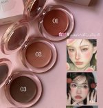 رژگونه کره ای الماسی ‌پاپیونی gege bear🪞 - Image 4