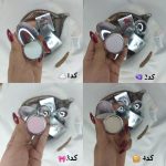 هایلایتر تخم مرغی - Image 2