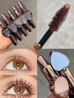 ریمل قهوه ای - Image 2