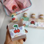 عطر بیکینی 🍓🥹