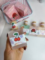 عطر بیکینی 🍓🥹
